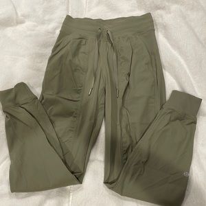 Lululemon Dance Studio Jogger